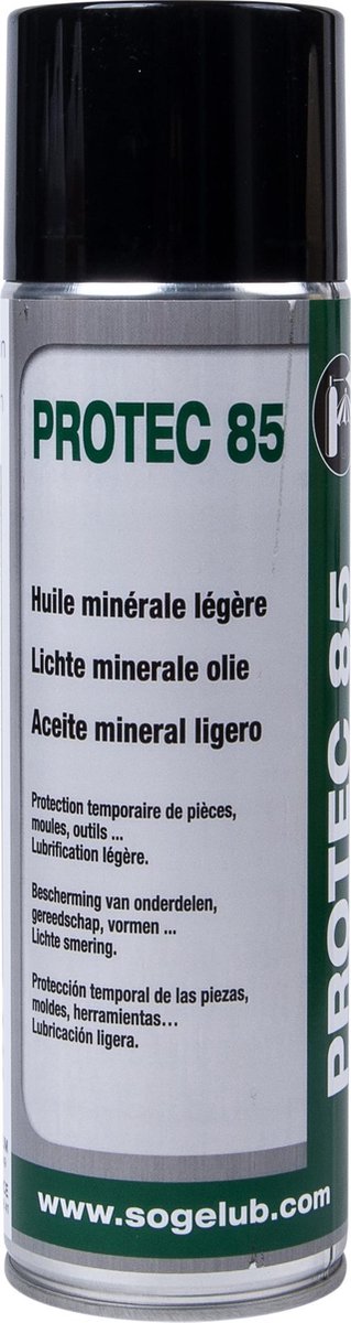 Huvema Metaalbeschermingsolie