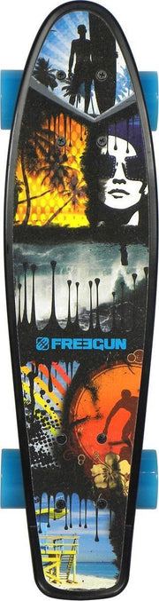 Freegun-Vintage 22