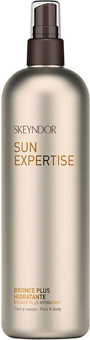 Skeyndor 8436542360654 vochtinbrengende lichaamscrème Vrouwen 400 ml