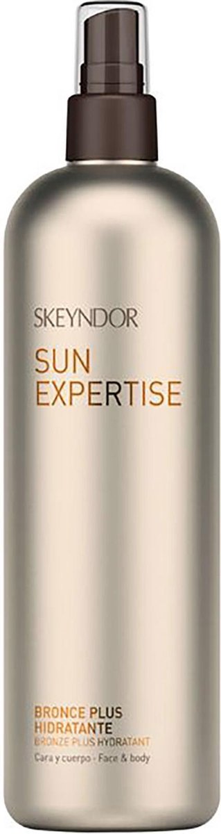 Skeyndor 8436542360654 vochtinbrengende lichaamscrème Vrouwen 400 ml