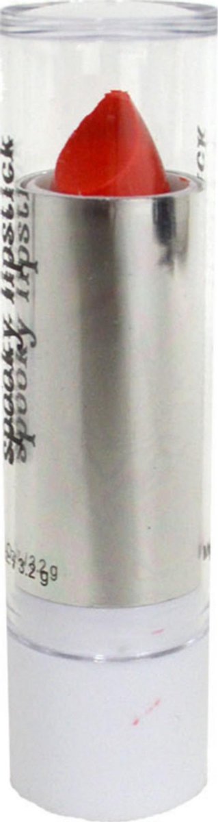 ESPA - Rode fluo lipstick - Schmink