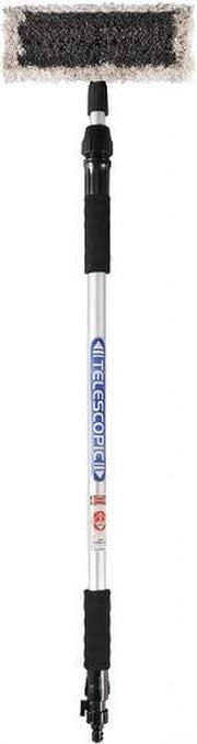 ProPlus - Wasborstel - Met telescopische steel - 1.8 m