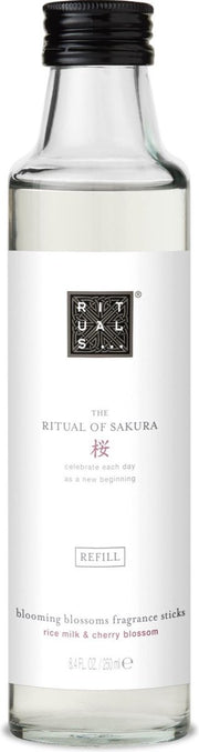 RITUALS The Ritual of Sakura Refill Fragrance Sticks - 250 ml