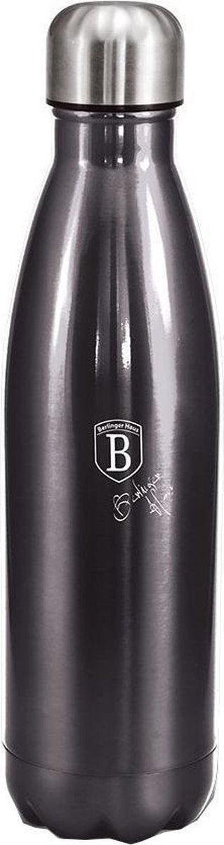 Berlinger Haus Drinkfles Pro Vacuüm 0