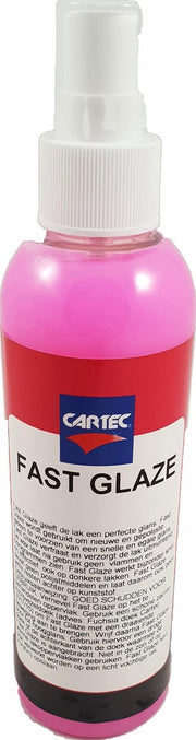 Cartec Fast Glaze 200ML