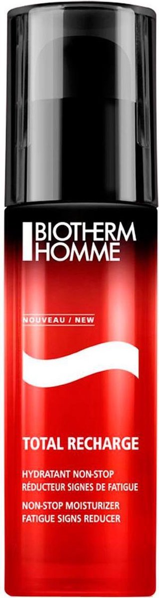 Biotherm - Homme Total Recharge Hydratant Non-Stop 50 Ml