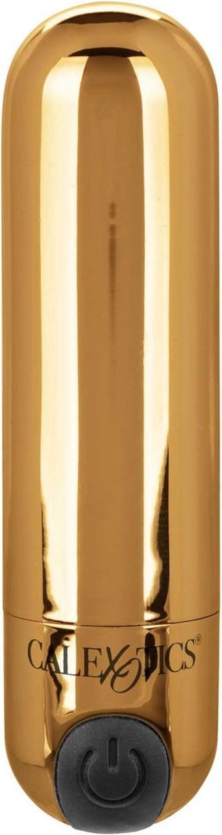 Rechargeable Hideaway Bullet