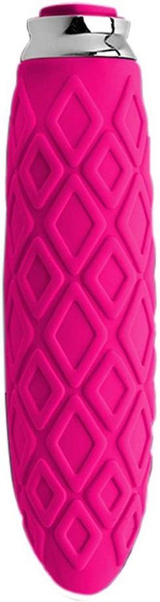 Dorr Foxy Diamond - Roze