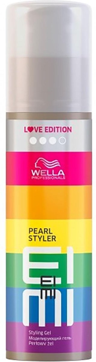 Wella EIMI Pearl Styler Pride 100ml