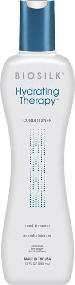 Biosilk 633911741559 haarconditioner Vrouwen 963