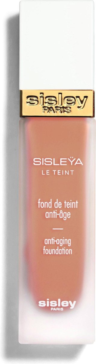 Sisley Sisleÿa le Teint - N°4R Spice - 30 ml - Foundation