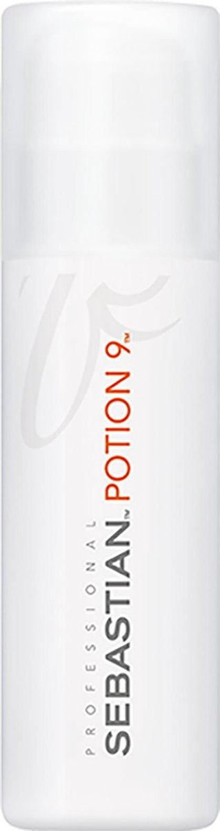 Sebastian - Flow - Potion 9 - 150 ml