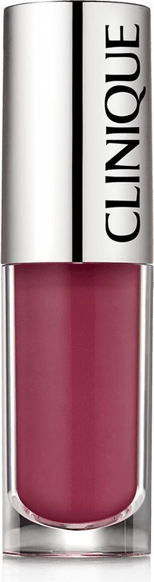 Clinique Pop Splash Lip Gloss + Hydration Lipgloss 4 ml