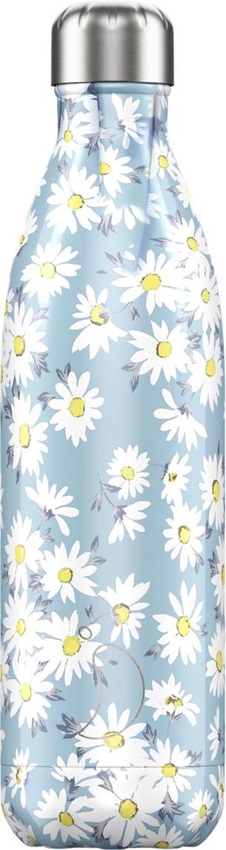 Chilly's Bottle - Daisy - 750 ml