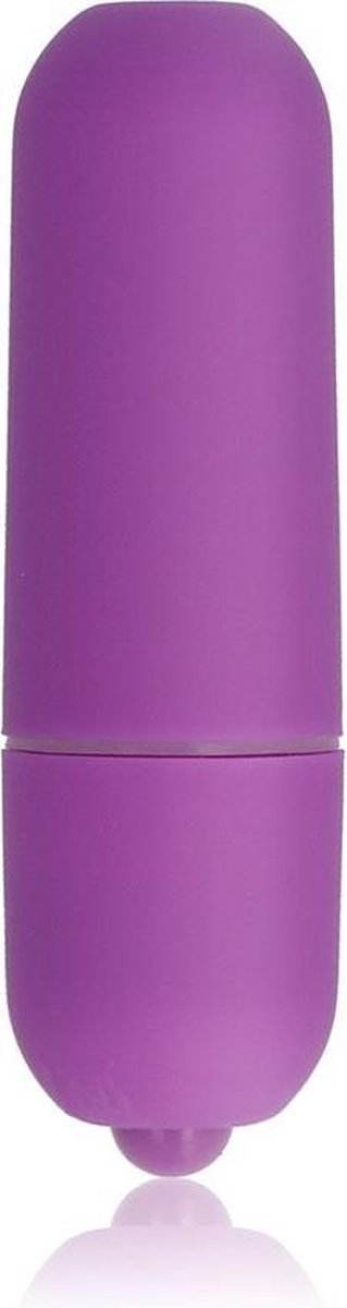 SPIRIT MINI BULLET VIBE PURPLE