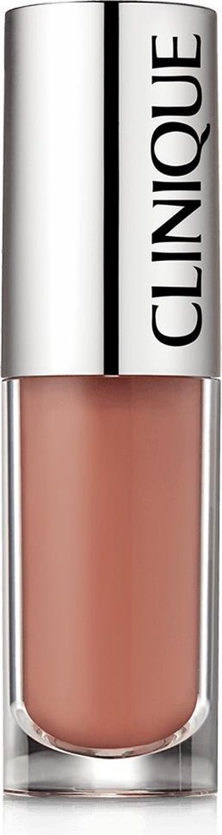 Clinique Pop Splash Marimekko Lipgloss Lipgloss 4 ml - 02 - Caramel Pop