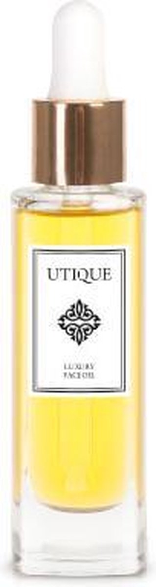Utique Luxe Gezichtsolie