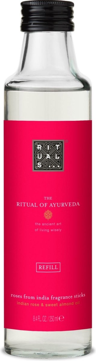 RITUALS The Ritual of Ayurveda Refill Fragrance Sticks - 250 ml