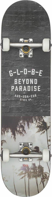 GLOBE Skateboard G1 Varsity - Hawaii 8.0