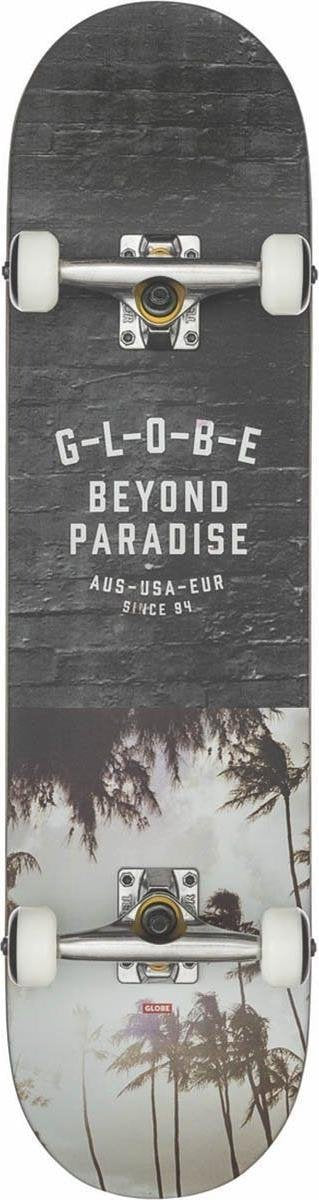 GLOBE Skateboard G1 Varsity - Hawaii 8.0