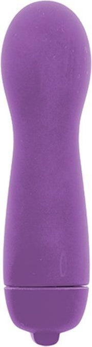 Mai No 82 oplaadbare vibrator met bolle top