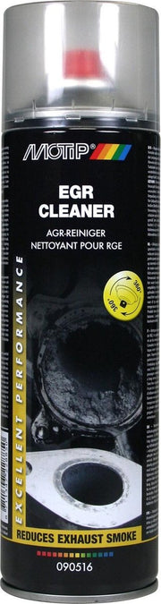 Spuitbus Motip EGR Cleaner (500ml)