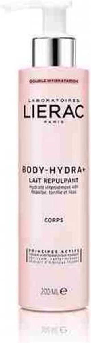 Lierac Melk Corps Body-Hydra+ Lait Repulpant