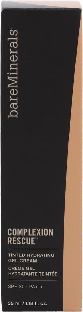 BareMinerals Complexion Rescue Tinted Hydr. Gel Cream SPF30 35ml