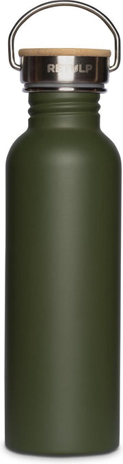 Retulp Urban – Drinkfles – 750ML – Forest Green – Groen