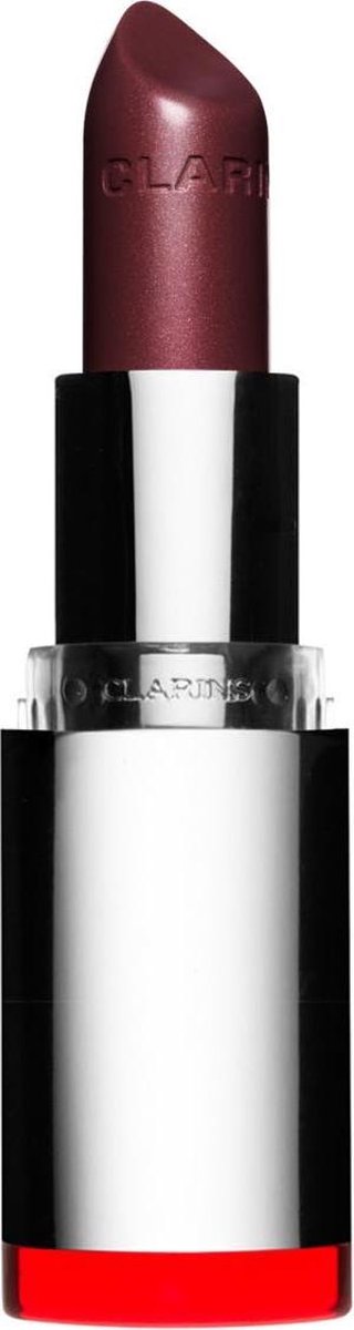 Clarins Joli Rouge Lipstick - lippenstift kleur 738 - Royal Plum
