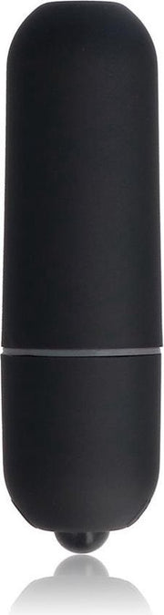 SPIRIT MINI BULLET VIBE BLACK
