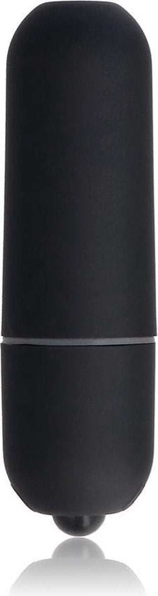 SPIRIT MINI BULLET VIBE BLACK