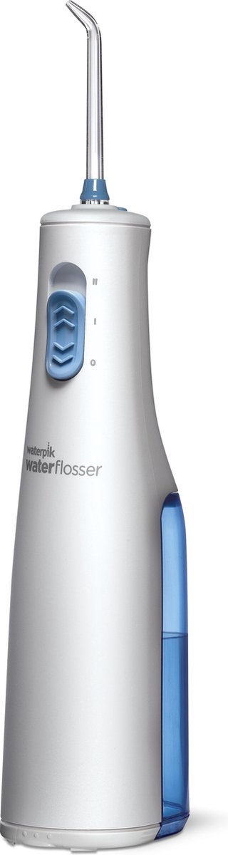 Waterpik WF-02E1011 - Flosappararaat