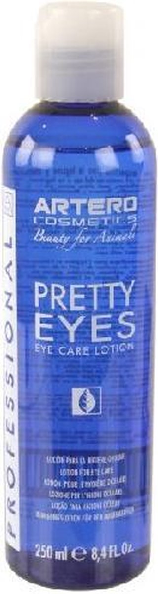 Artero Pretty Eyes Oogreiniger - 250 ml