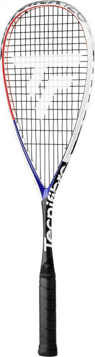 Tecnifibre Carboflex 125 Airshaft 2021