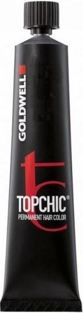 Goldwell Topchic Elumenated Tube 7AK@PK 60ml