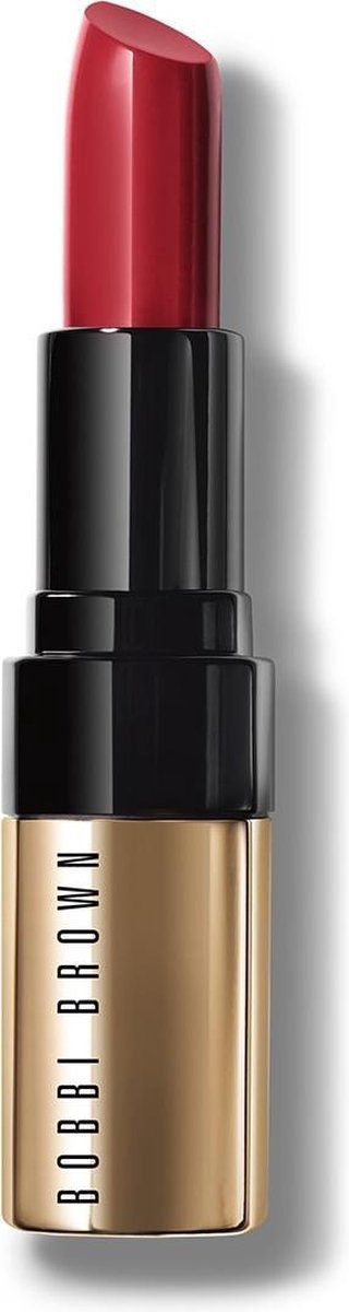 Bobbi Brown Luxe Lip Color Lipstick - Parisian Red