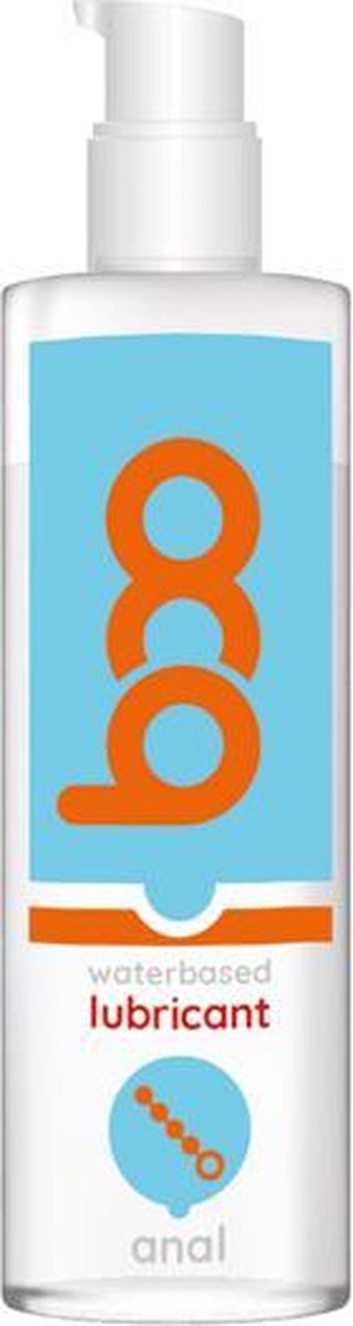 BOO Anal Lubricant 150 ml