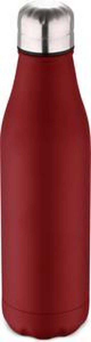 Thermos COLA 500ML RVS ROSE