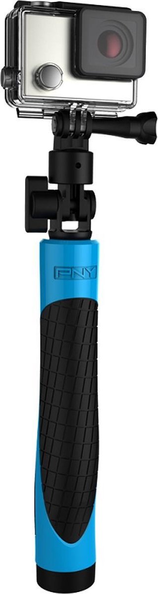 PNY ACA-AP01BK-27-RB accessoire voor actiesportcamera's Camera hand grip