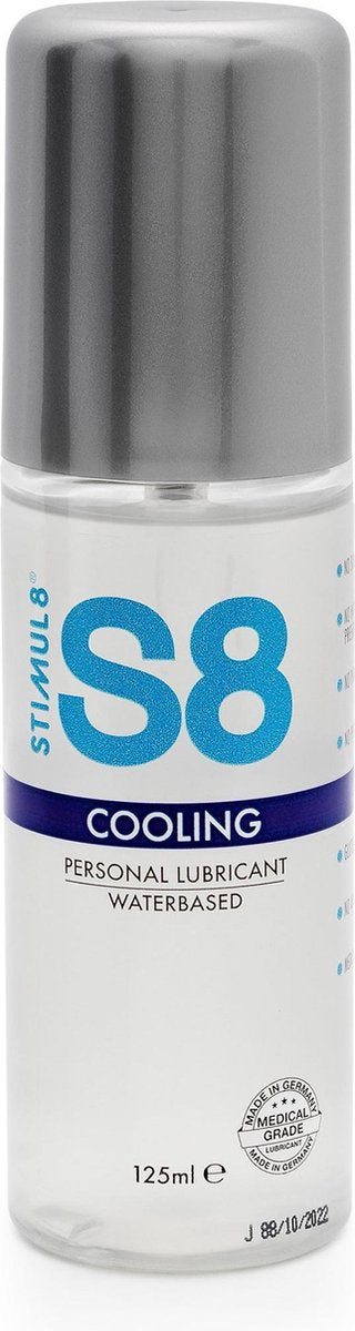 S8 WB Cooling Lube 125ml