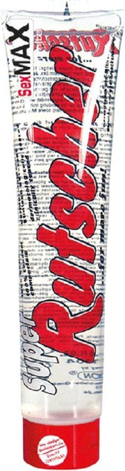 SuperRutscher Anal - 100 ml - Lubricants - Anal Lubes