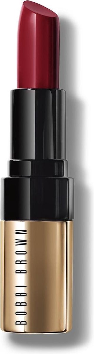 Bobbi Brown Luxe Lip Color Lipstick - Red Velvet