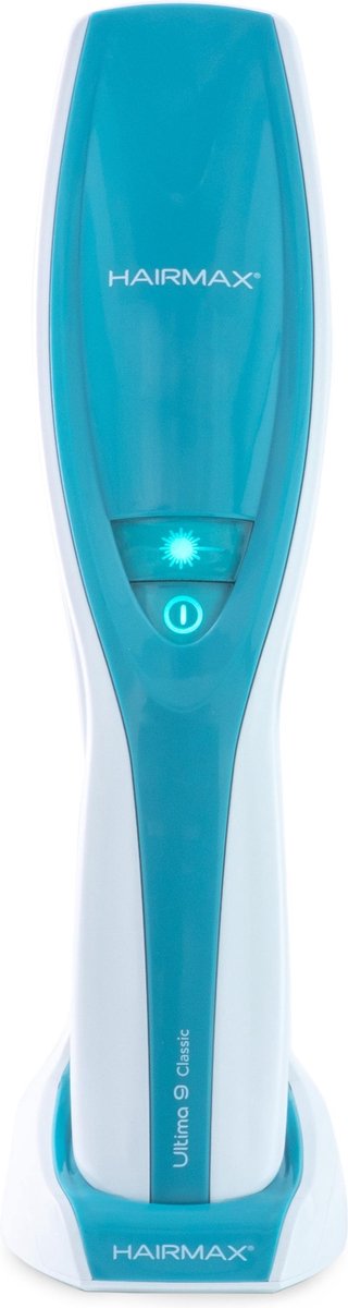 HairMax Laserkam Ultima 9 Classic