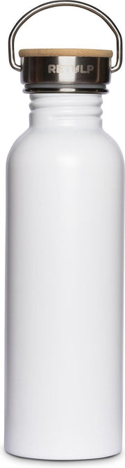 Retulp Urban Drinkfles - Wit - 750ML