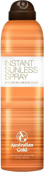 Australian Gold Instant Sunless Spray - 177 ml - zelfbruiner