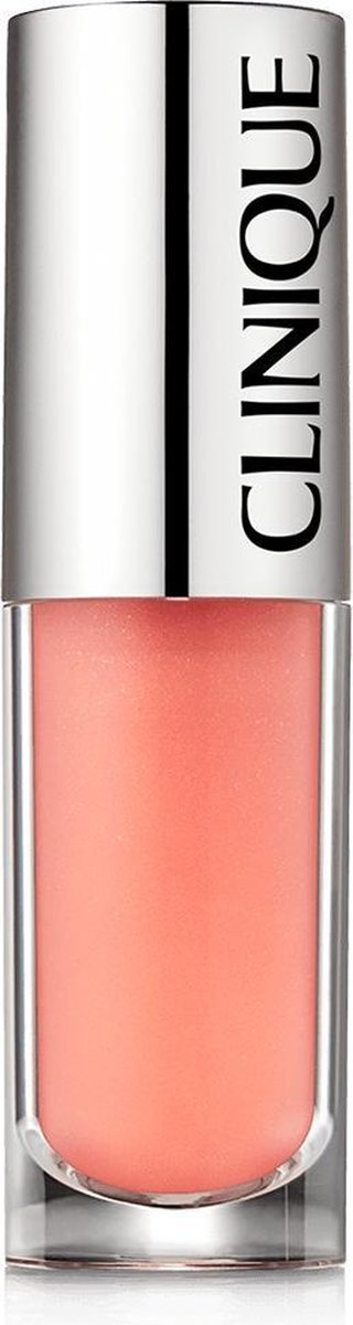 Clinique Pop Splash Marimekko Lipgloss Lipgloss 4 ml - 11 - Air Kiss