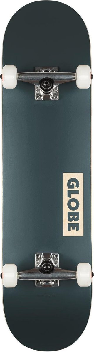 Globe Complete Goodstock Navy 7