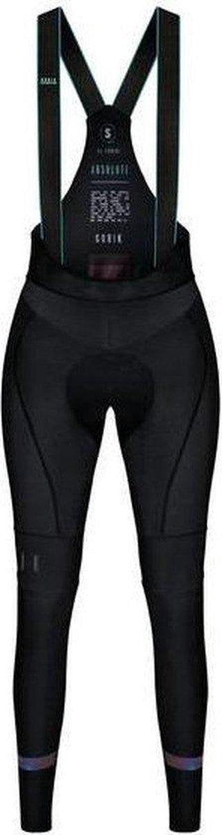 Gobik Women's Bibtight Absolute 4.0 K9 L