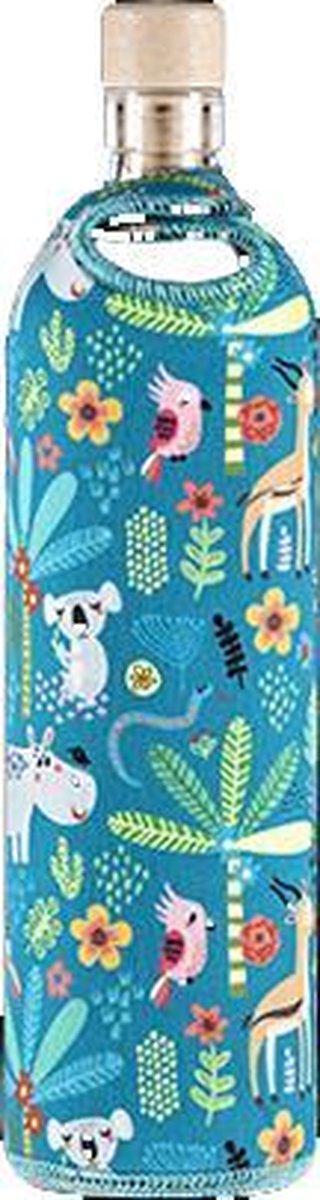 Flaska Animal Kingdom 0